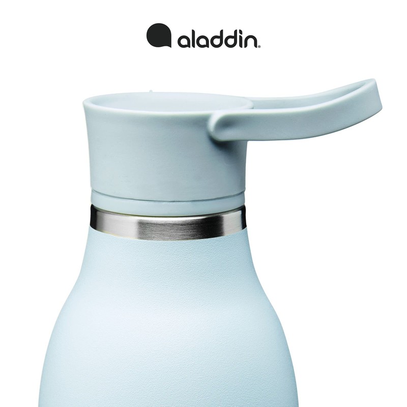 aladdin CityLoop Insulated Flask 0.6 L Sky Blue