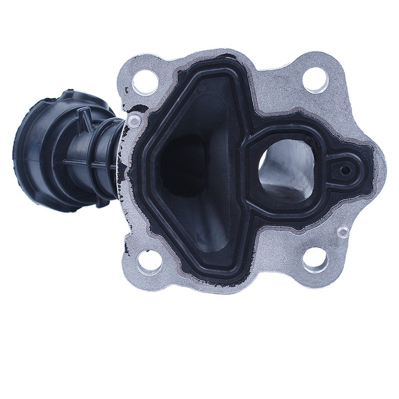 Haishine Intake Manifold Inlet Pipe for Husqvarna 450 450E 445