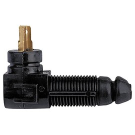 Auto Krafters Compatible/Replacement For Back Up Light Lamp Switch 1970-76 Fairlane, Torino, Ranchero, Mustang, 1970 Galaxie, LTD Hurst 4-Speed (SW943)