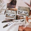 Ardell 3D Faux Mink Lashes False Eyelashes 859 - Fluffy