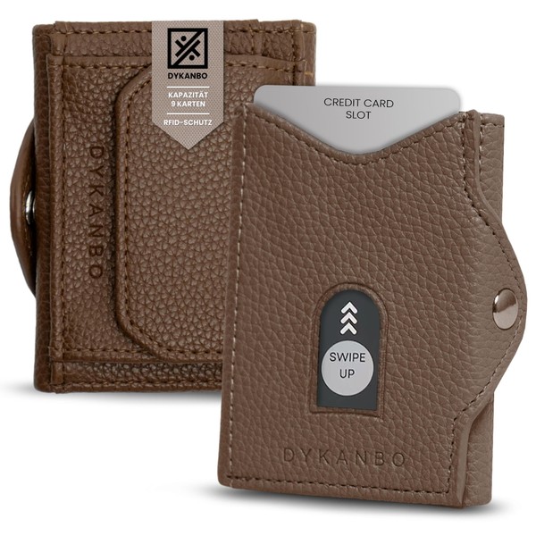 DYKANBO Wallets, ID & Card Sleeves for Men - Wallet