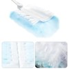 Pack of 15 Duster Replacement Head, Electrostatic Duster Replacement Head,