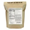 Algarroba En Polvo Anthony's Organic, 454 G, Sin Gluten Y