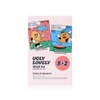 TheFaceShop Ugly Lovely Mask Set 23 mL x10 (Potato x5