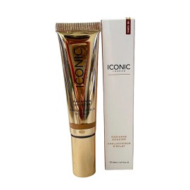 Iconic London Radiance Booster 30ml 1.01 fl oz Caramel Glow