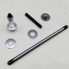 BIGLKNM Clutch Kit Friction Plates & Heavy Duty Springs Push