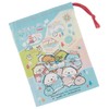 Skater (Skater) Children's Bento Cup Bag Made in Japan, Kids