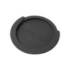 ERNIE BALL 9630 Acoustic Guitar Sound Hole Cover 3-3/8" (8.6