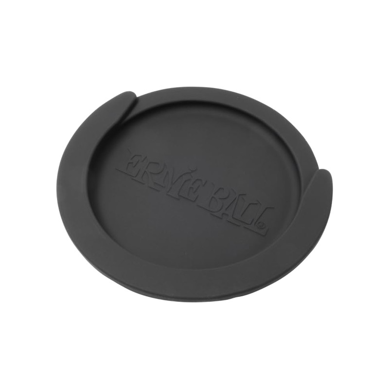 ERNIE BALL 9630 Acoustic Guitar Sound Hole Cover 3-3/8" (8.6