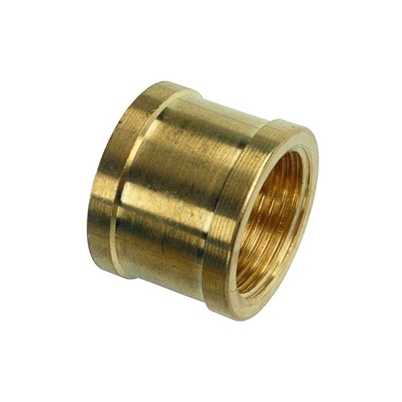 Cornat FLOR92785 Brass Fitting 1 Inch