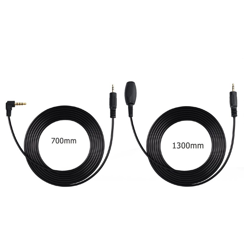 UR-232M Shutter Release Cable Remote Control for Nikon Z5 Z6
