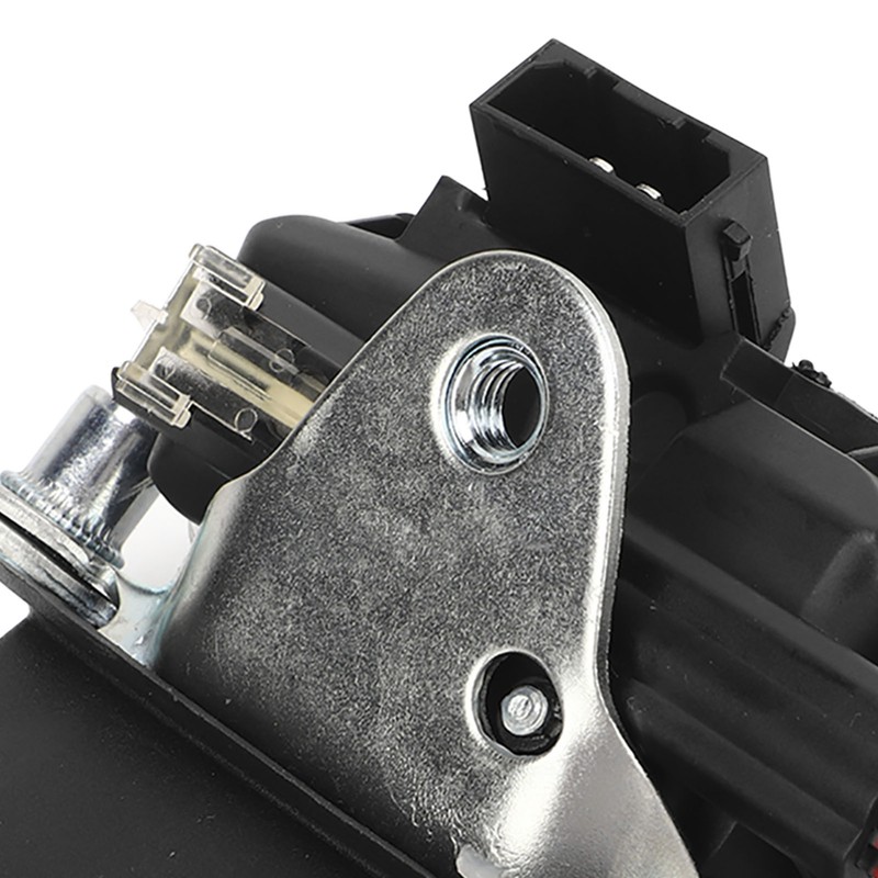 Tailgate Boot Lock OEM Standard High Performance Professional 6RU827505R for