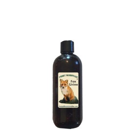 Foggy Mountain Fox Urine - 8 oz