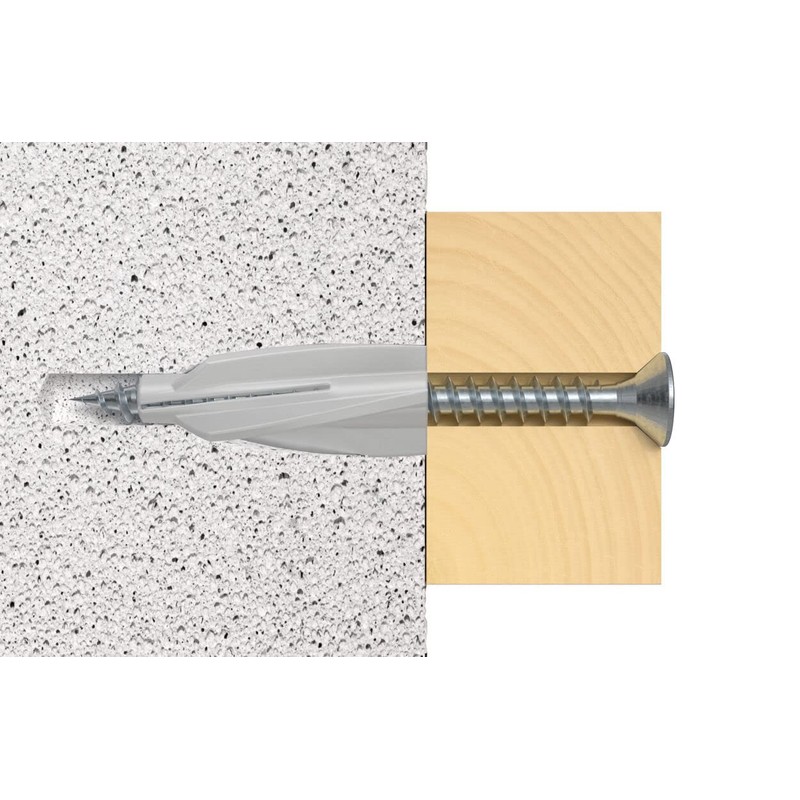 Fischer 90924 Packs K