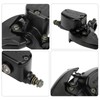 Motorcycle Master Cylinder Hydraulic Clutch Lever Master Cylinder Left Side