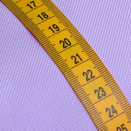 Novely® Sunset Oxford 420D – Polyester Fabric, Outdoor, Waterproof, UV Resistant, Sold by the Metre, Awning, Parasol, Cover