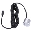 4pcs Reverse Backup Parking Rear Bumper Park Assist Object Sensor