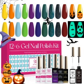 Set De Delineador De Esmalte De Uñas Nail Art French Diy