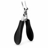 Heavy-Duty Stainless Steel Nail Clipper for Adults – Precision Toenail