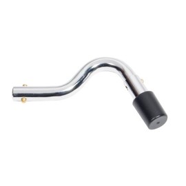 Drive Medical Anti Tipper Without Wheels, 1 Pair