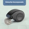 Carson TriView 3X/5.5X/8.5X lupas Plegables con Funda integrada (TV-15)