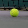 Akozon Tennis Ball with String, Replacement string and ball Tennis