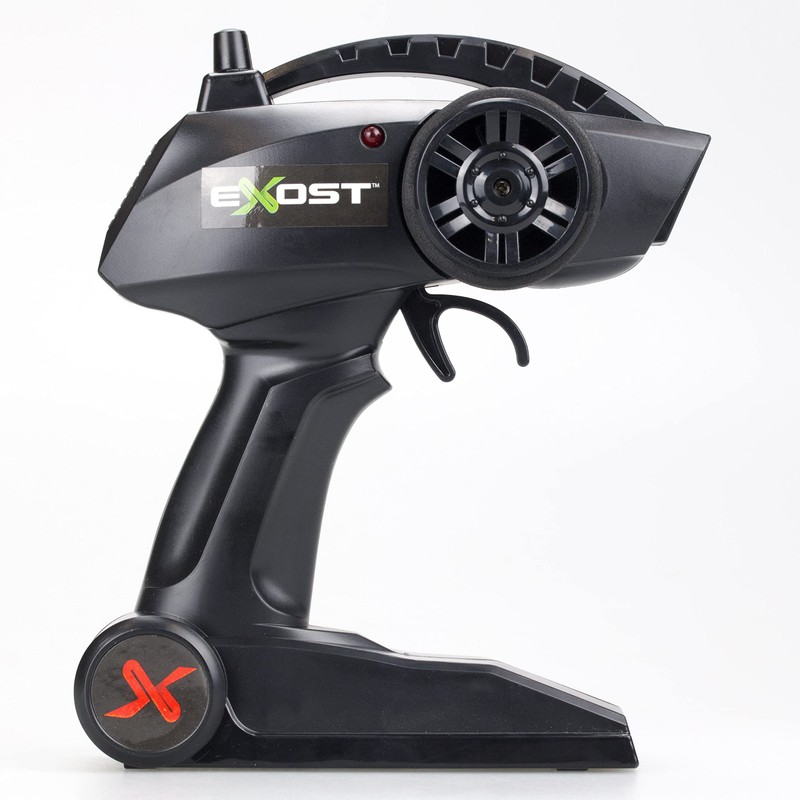 Exost Rocketwave RC 20605 by Silverlit Radio Controlled Speed Boat