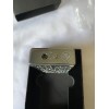 Rocky Patel Burn Double Jet Lighter - Light Green with