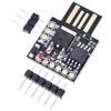 3Pcs ATTiny85 Digispark I2C Kickstarter 5V IIC SPI USB Development