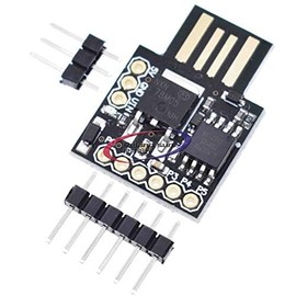 3Pcs ATTiny85 Digispark I2C Kickstarter 5V IIC SPI USB Development Board