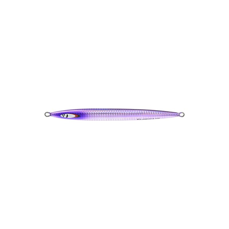 Major Craft JPVLS Lure, Metal Jig, Jigpara Vertical Long Throw,