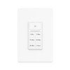 BN-LINK Countdown Timer Switch for Bathroom Fans and Lights, Wall