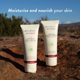 Rooibos Nourishing Night Cream - 75 ml