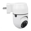 A16 Security Camera WiFi Camera Indoor 360 Degrees Full View