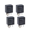 5 Pin 12V 30A Multi-Purpose Automotive Starter Relay - Heavy