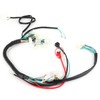 Engine Start Wire Wiring Harness Loom for 50cc 110cc 125cc
