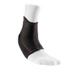 MC David Ankle Support Ankle Protection XL Black