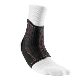 MC David Ankle Support Ankle Protection XL Black