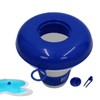 Pool Chlorine Floater - Chlorine Floater Tablets Holder | Pool
