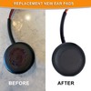 Defean Earpads for Plantronics Blackwire C420 C310 C320 C3210 C3220