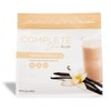 Complete by JuicePlus+ Single Serve French Vanilla Shakes - Plant-Based
