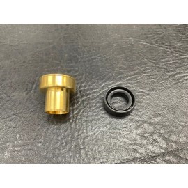 Unbranded AirCooled Type 1 Transaxle Shifting Rod Nose Cone Bushing Set  Prt# 001301200