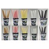 HMH -Shop Paper Straws Diameter 6 mm / 8 mm