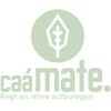 caámate. Mate Tea Set Organic ● 3 Mates + 2