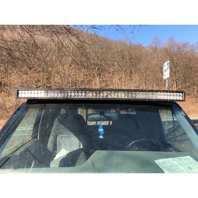 Affordable Offroad Light Bar Brackets Fit For Ford Explorer (95-01)