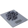 Taylor Pro Digital Kitchen Food Scales with Ultra Thin Design,