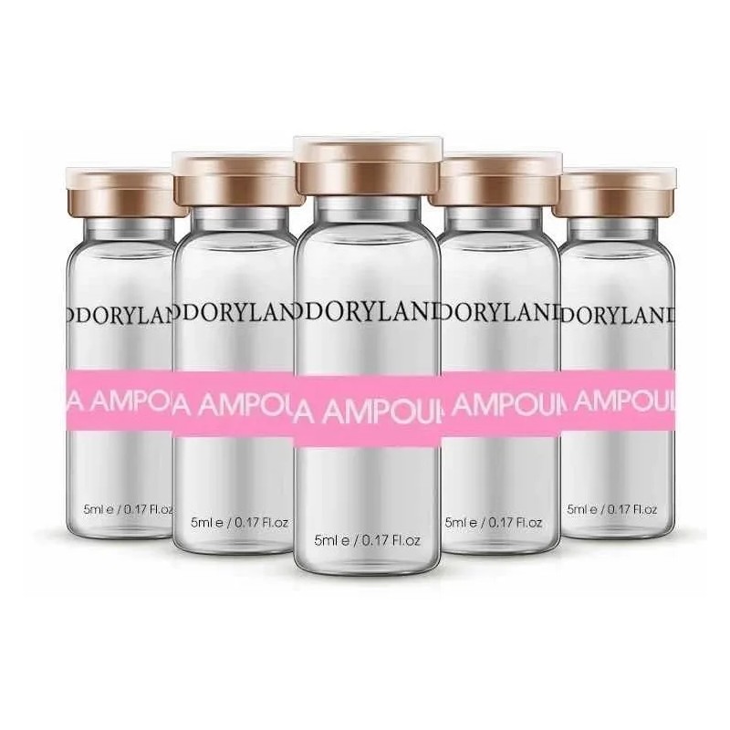 Serum Hidratante Ácido Hialurónico 5 Ml Odorylan