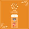 Le Petit Marseillais Extra-Gentle Shower & Bath Gel Organic Orange