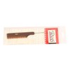 Roots - Fine Tooth Comb - Pin Tail Comb -