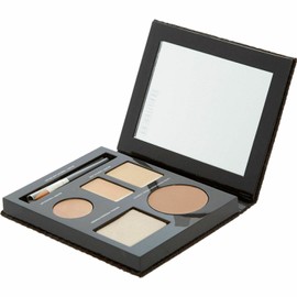 Laura mercier Face Cover Concealer Flawless Pressed Powder Palette SPF 20, Tan